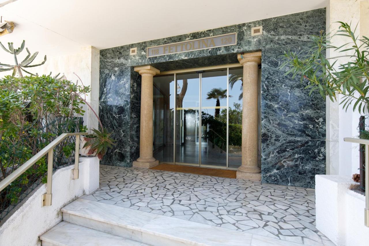 Fettolina Apartment Cannes Exterior photo